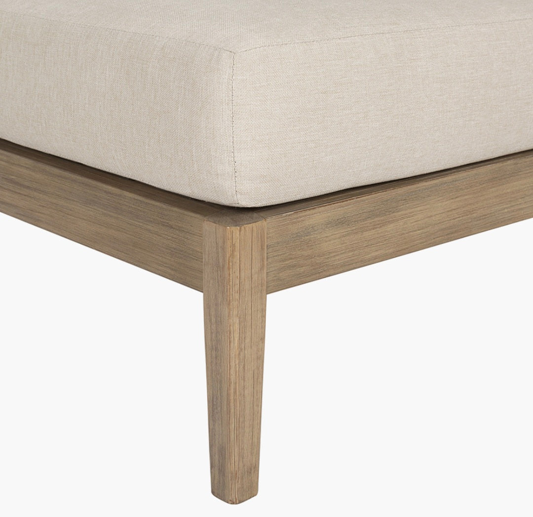 Moeven Outdoor Corner Seating Set