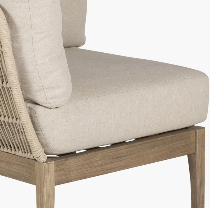 Moeven Outdoor Corner Seating Set
