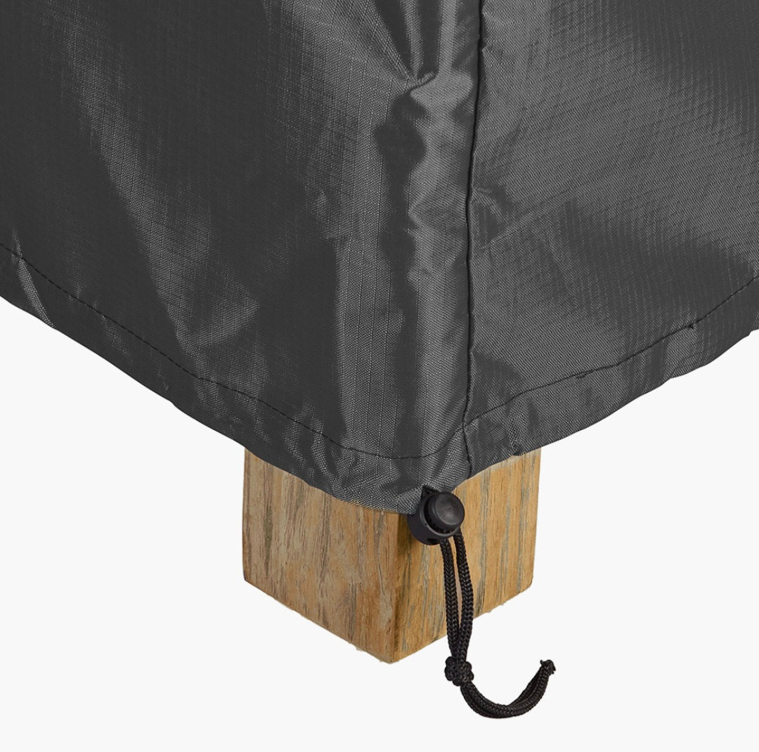 Seating Set Aerocover Square 255 x 70cm high (18-C-7934)
