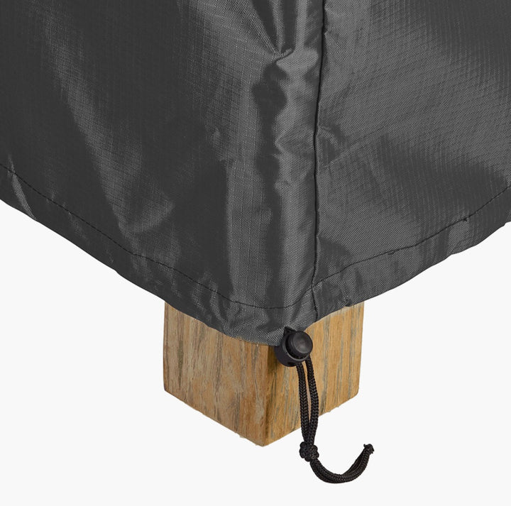 Seating Set Aerocover Square 255 x 70cm high (18-C-7934)