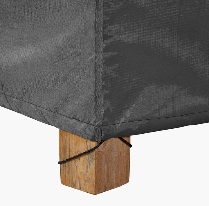 Seating Set Aerocover Square 255 x 70cm high (18-C-7934)