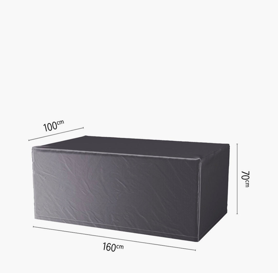 Seating Set Aerocover Square 255 x 70cm high (18-C-7934)