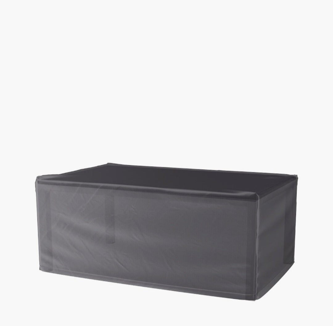 Seating Set Aerocover Square 255 x 70cm high (18-C-7934)