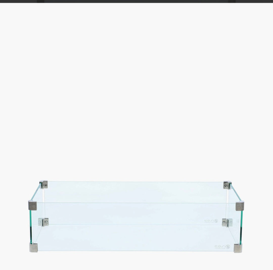 Cosi Straight Glass Set