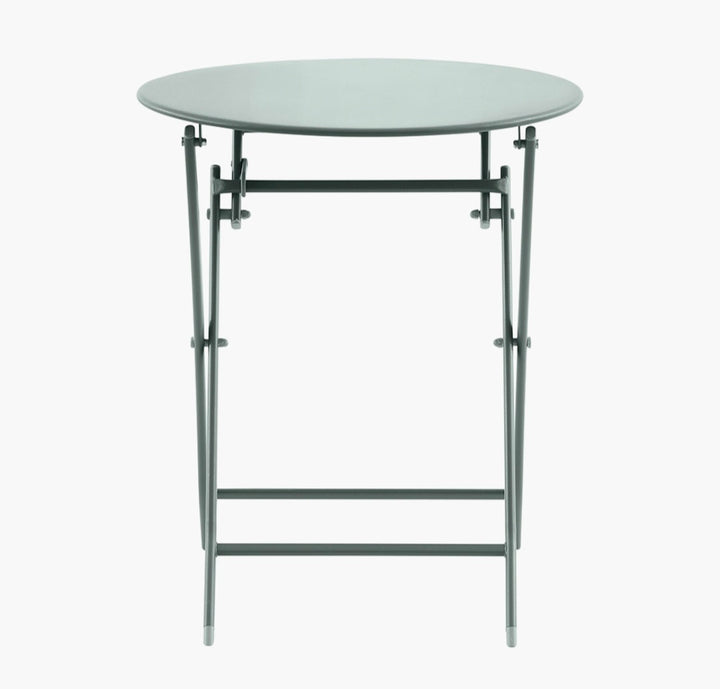Rennes Moss Green Outdoor Bistro Set
