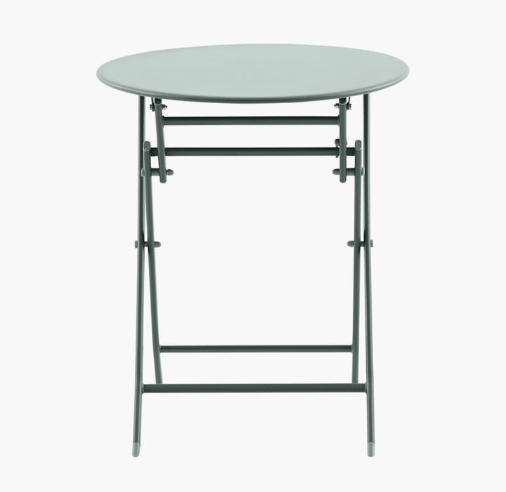Rennes Moss Green Outdoor Bistro Set