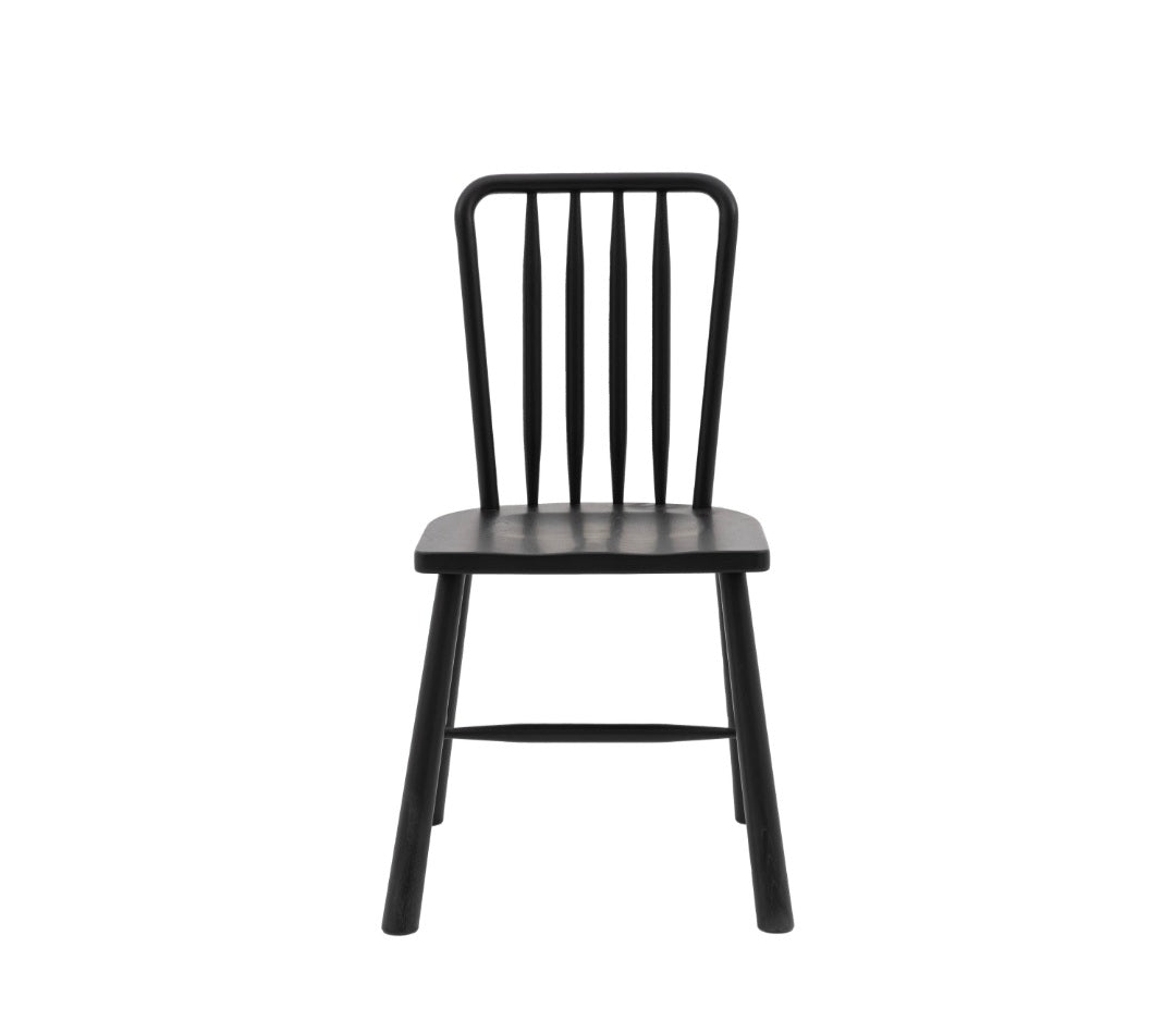 Wycombe Dining Chair/Pack of 2
