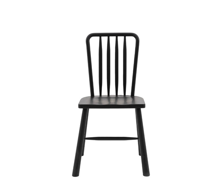 Wycombe Dining Chair/Pack of 2