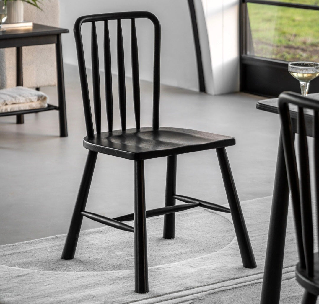 Wycombe Dining Chair/Pack of 2