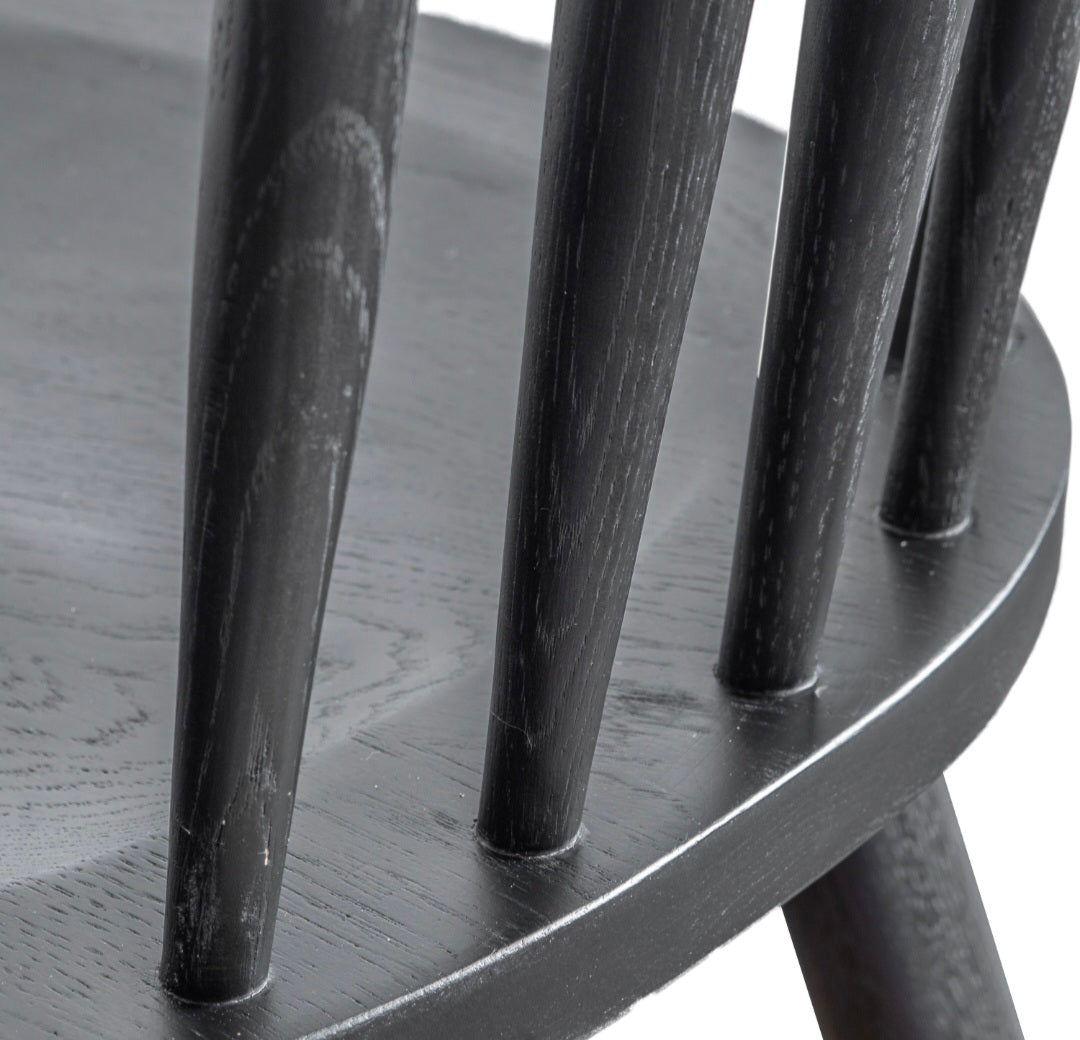 Wycombe Dining Chair/Pack of 2