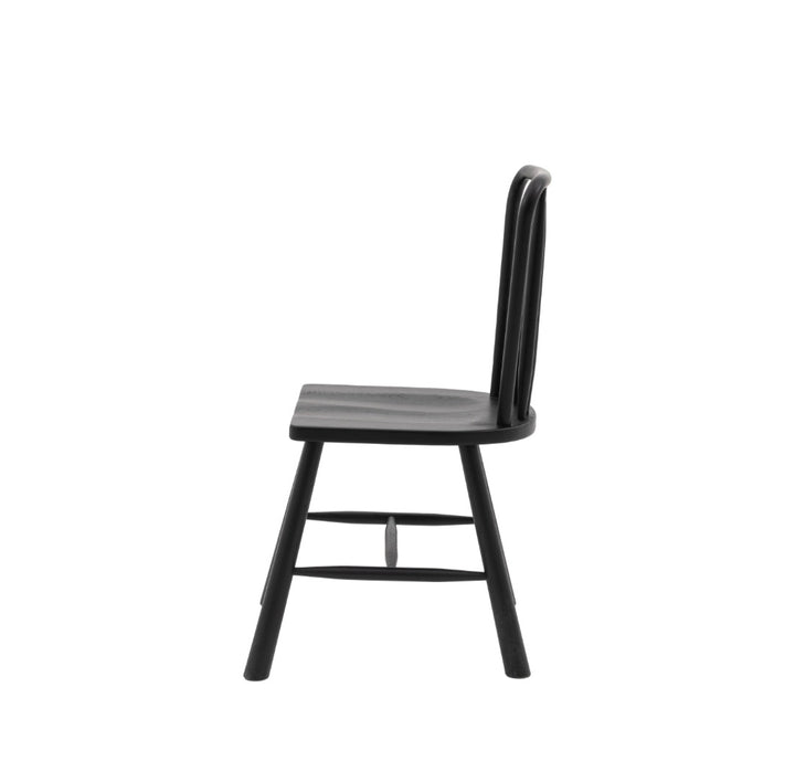Wycombe Dining Chair/Pack of 2