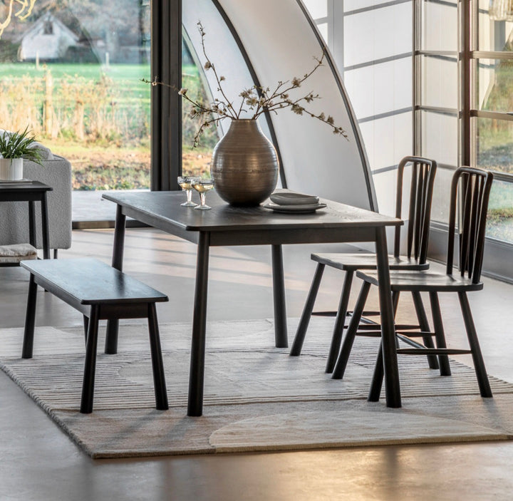 Wycombe Dining Table
