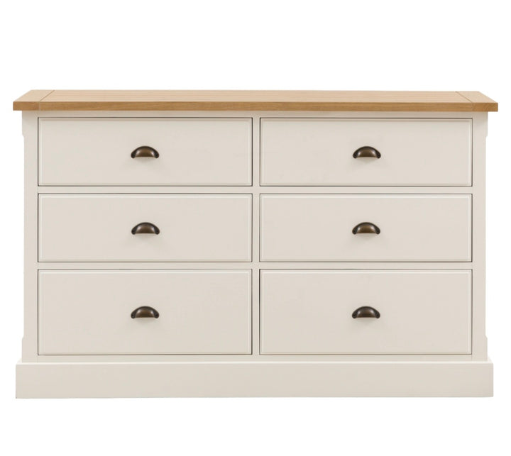 Eton Chest / 6 drawer
