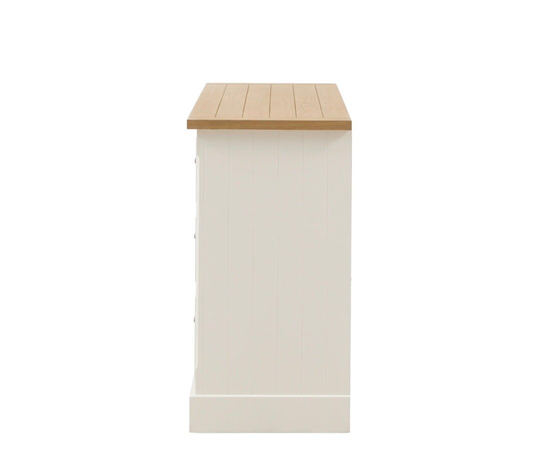 Eton Chest / 6 drawer