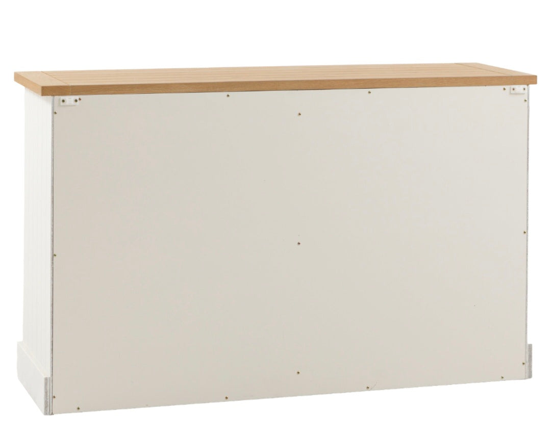 Eton Chest / 6 drawer