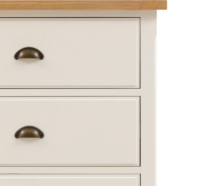 Eton Chest / 6 drawer