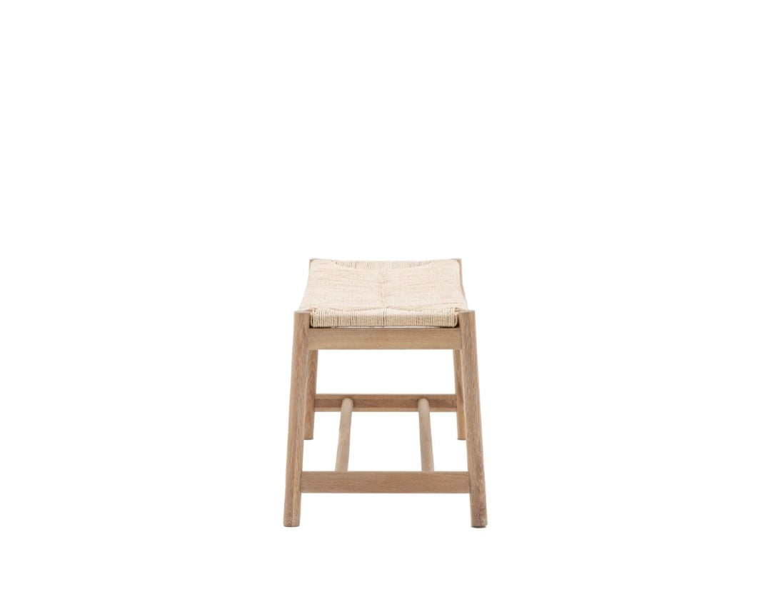 Eton Rope Bench