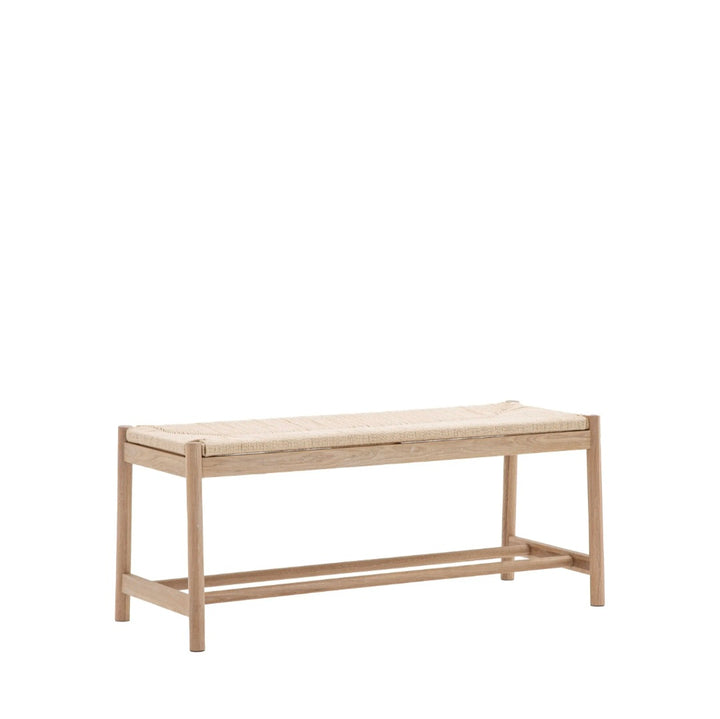 Eton Rope Bench