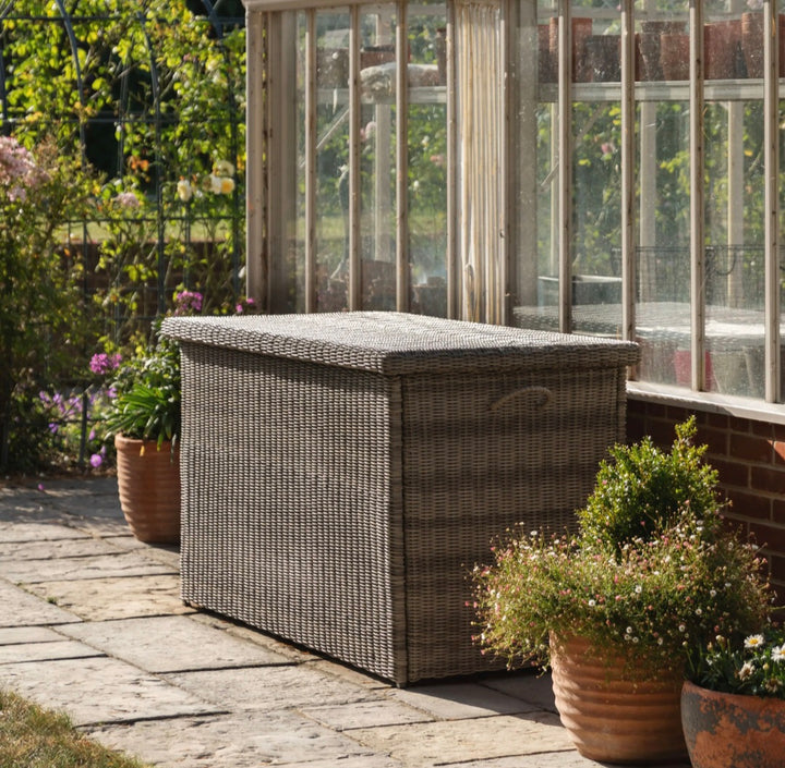 Alton Storage Box Salt Spray