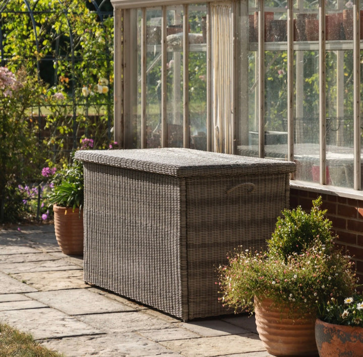 Alton Storage Box Salt Spray