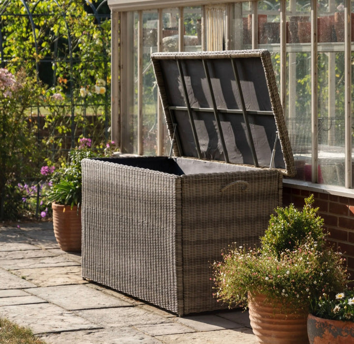 Alton Storage Box Salt Spray