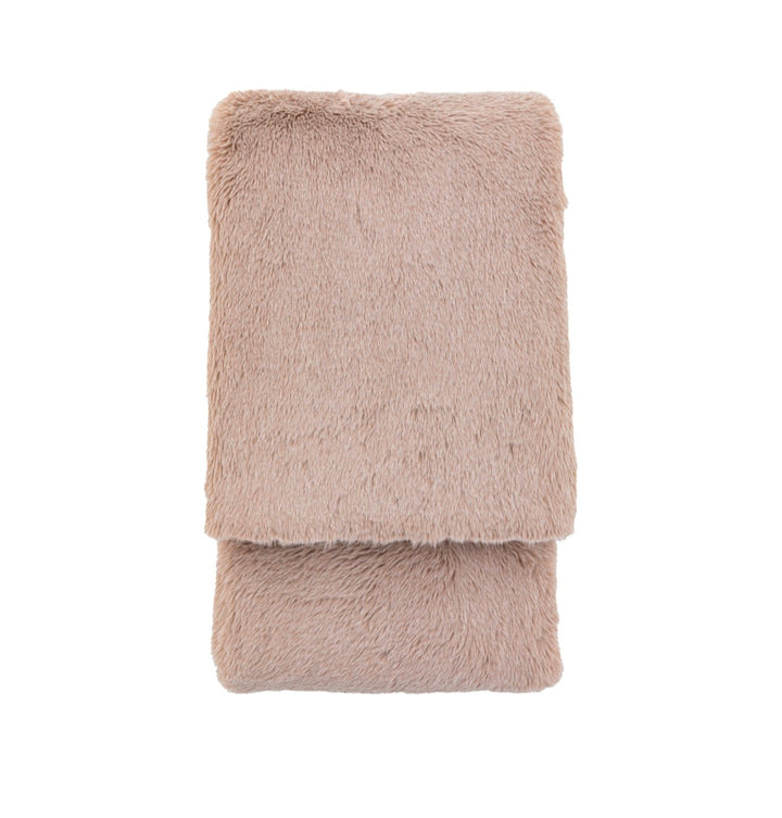 Juniper Faux Fur Throw Small