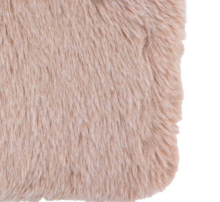 Juniper Faux Fur Throw Small