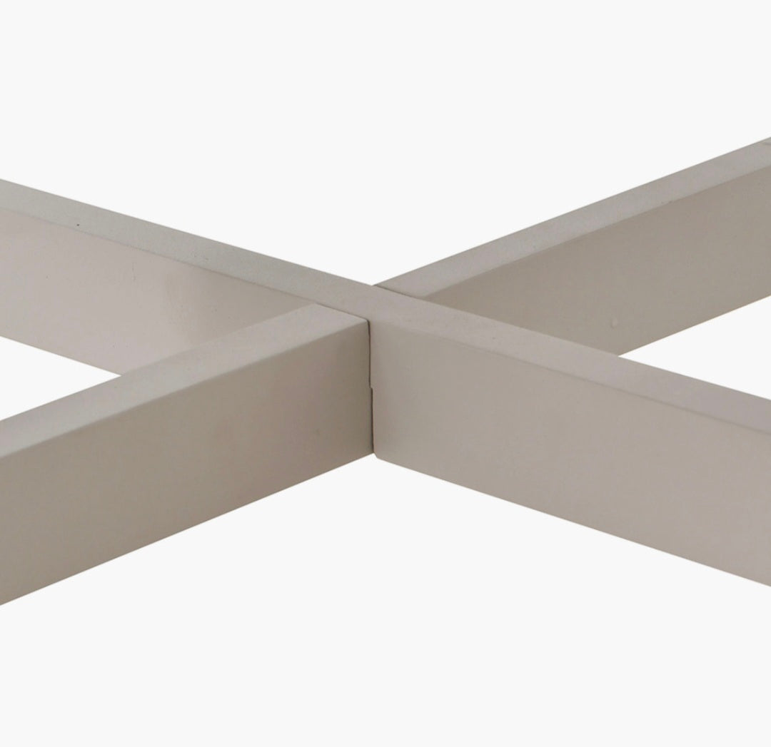 Martic Outdoor Set of 2 Tables