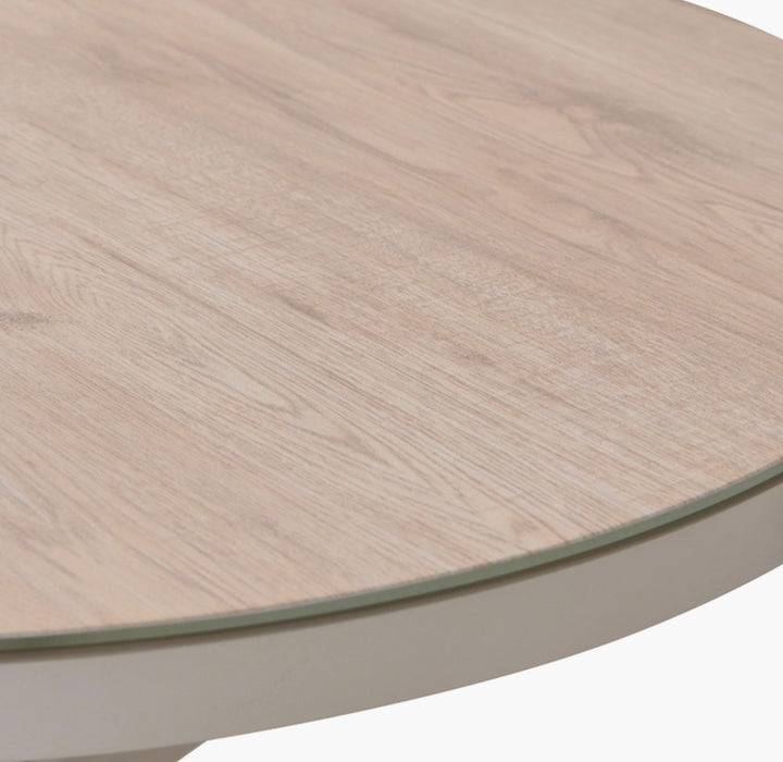 Martic Outdoor Set of 2 Tables