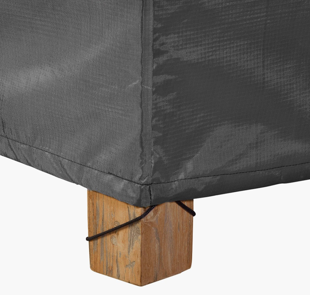 Garden Set Aerocover Round 150 x 85cm high/18-C-7911