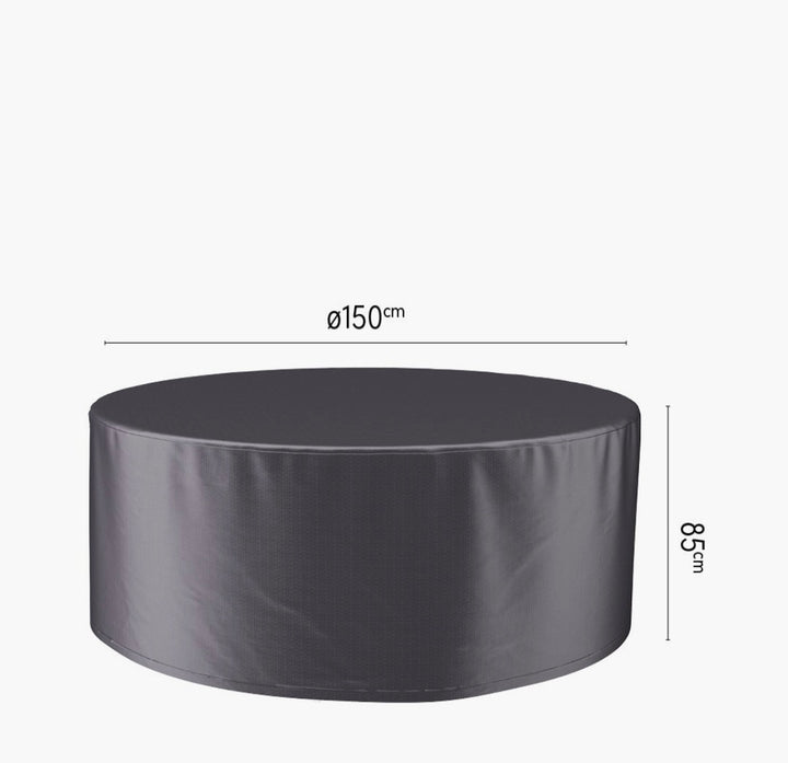 Garden Set Aerocover Round 150 x 85cm high/18-C-7911