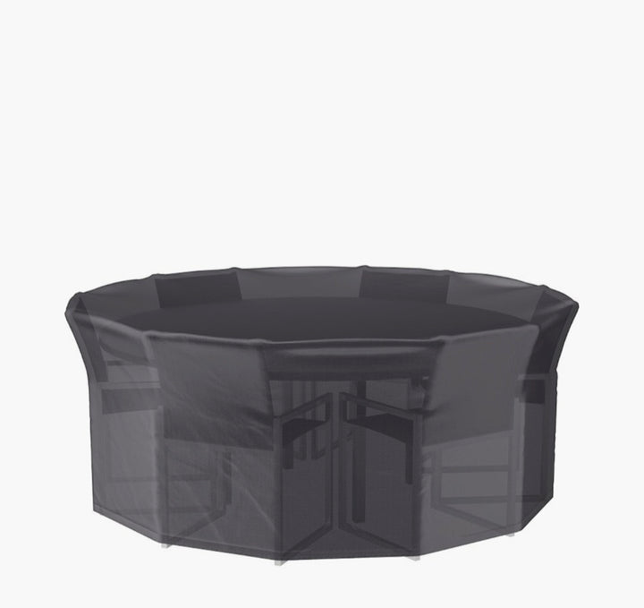 Garden Set Aerocover Round 150 x 85cm high/18-C-7911