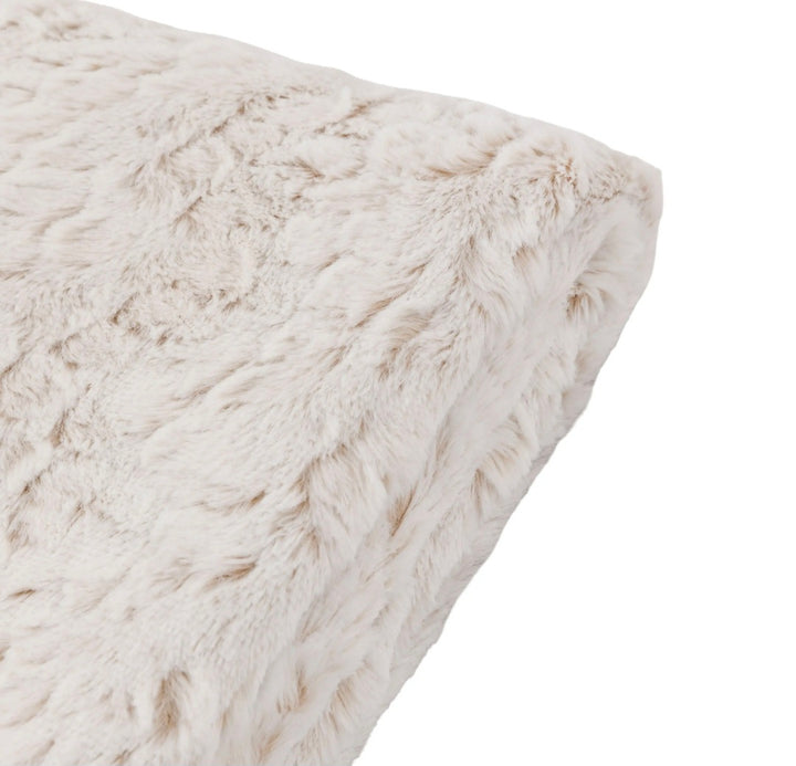Kilburn Faux Fur Throw