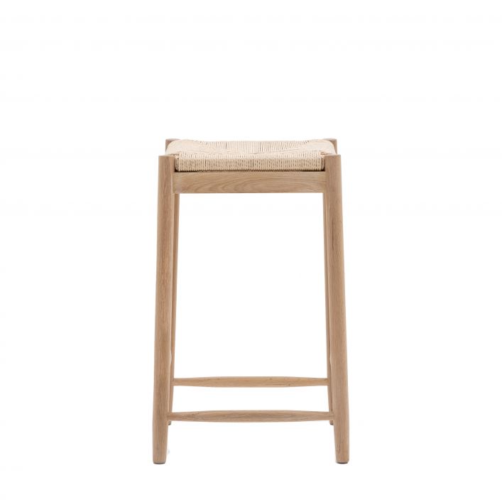 Ballito Rope Stool