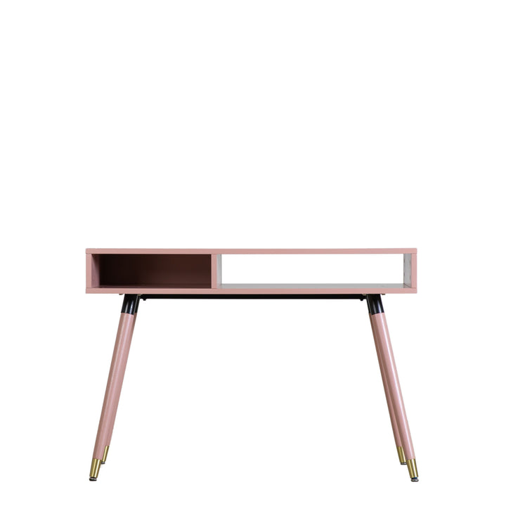 Holbrook Console Table | Pink