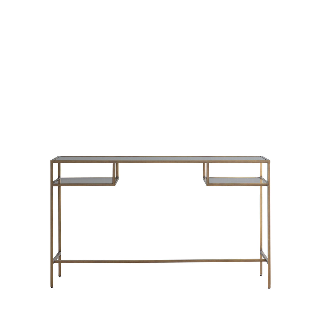 Roma Desk | Bronze