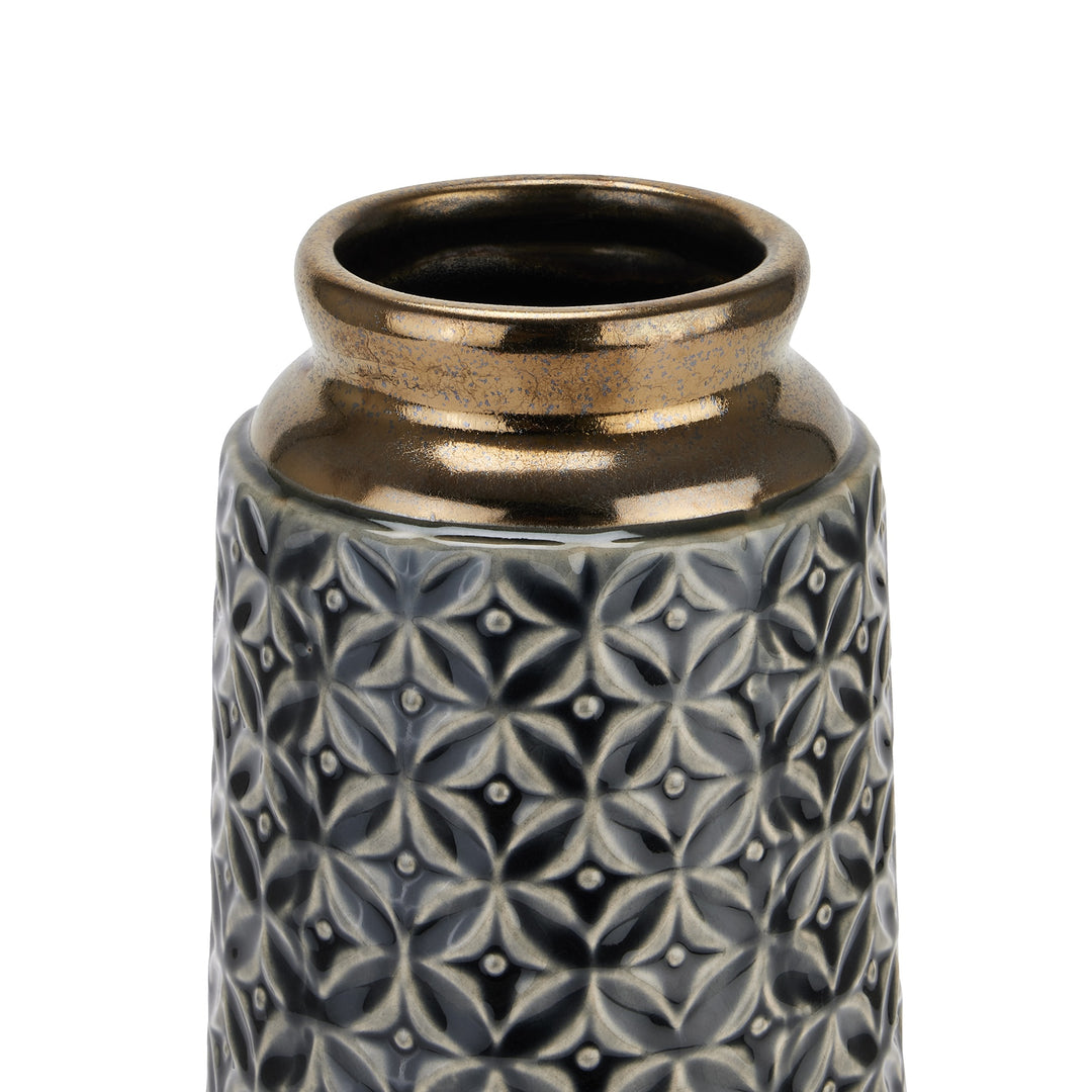 Marrakesh Cylinder Vase