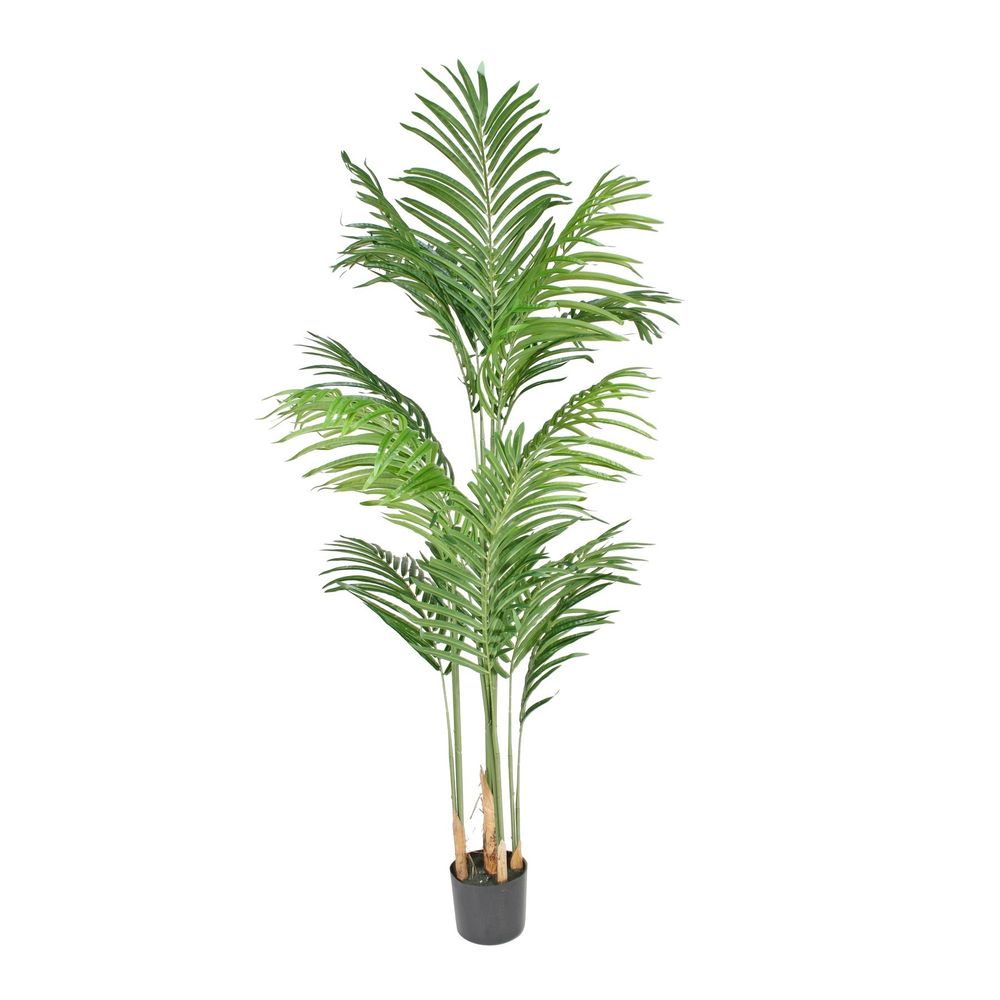 Artificial Palm in Pot (140cm)
