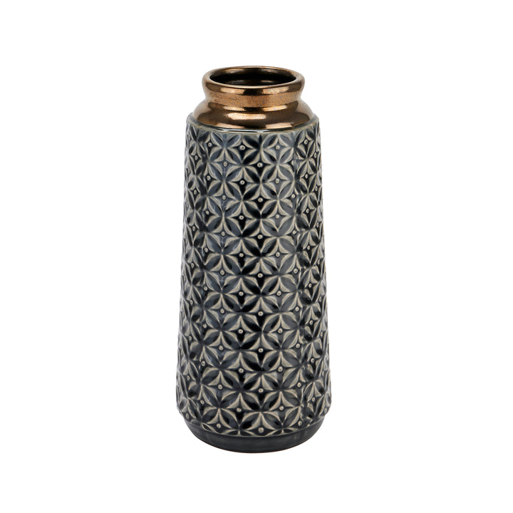 Marrakesh Cylinder Vase