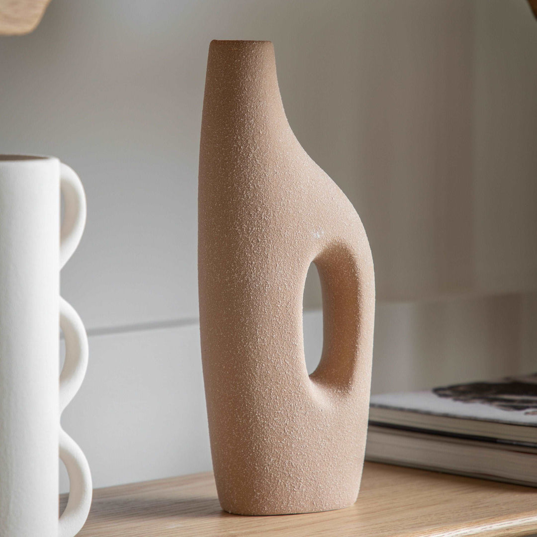 Delores Vase | Two Options Available