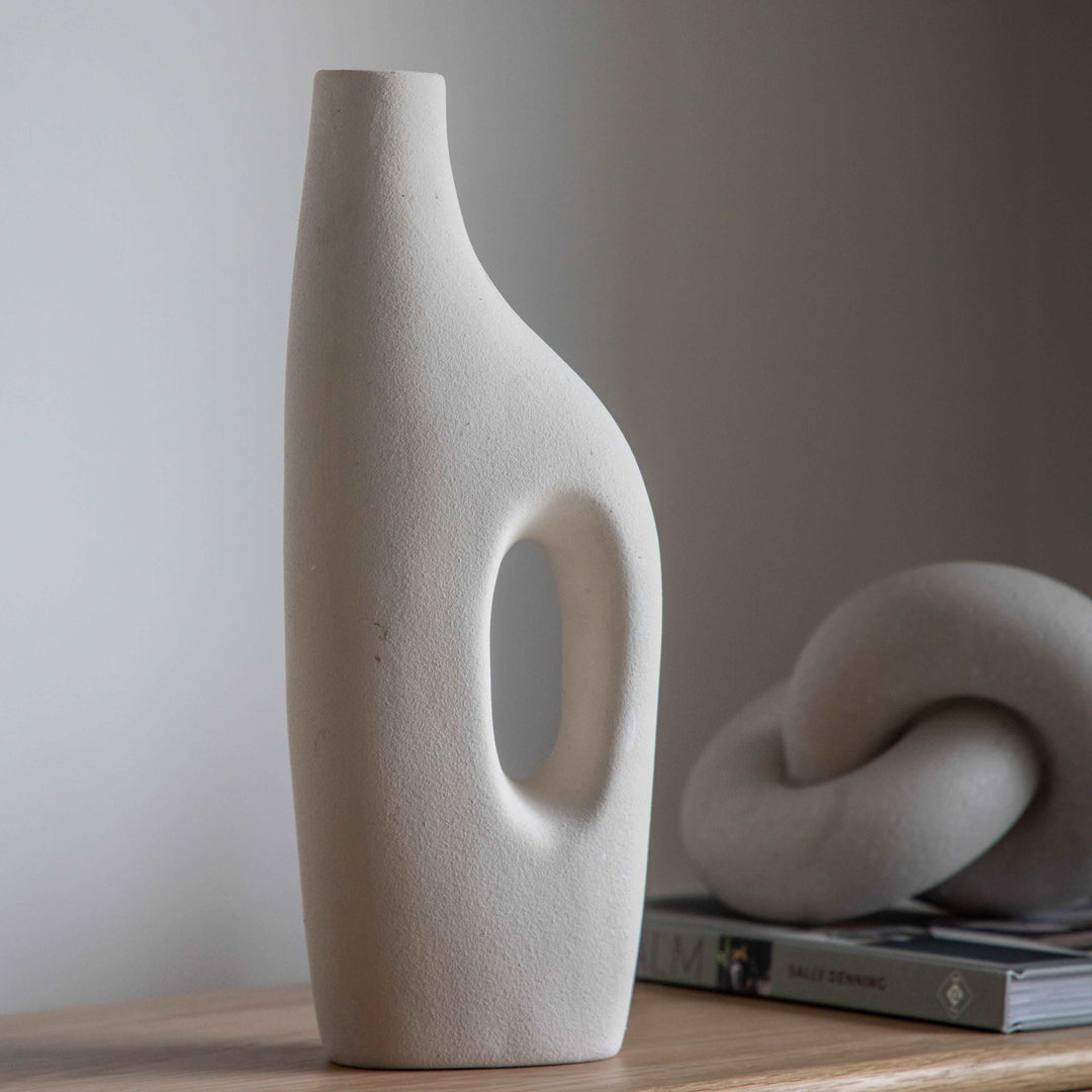 Delores Vase | Two Options Available
