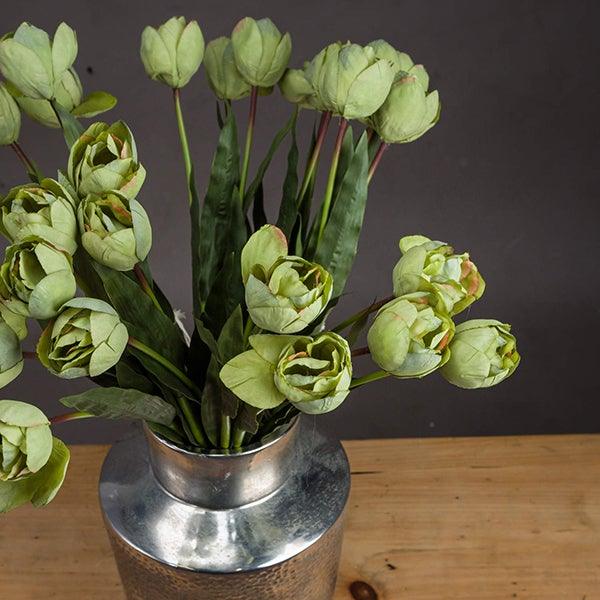 Tulip | Green - Home Pieces