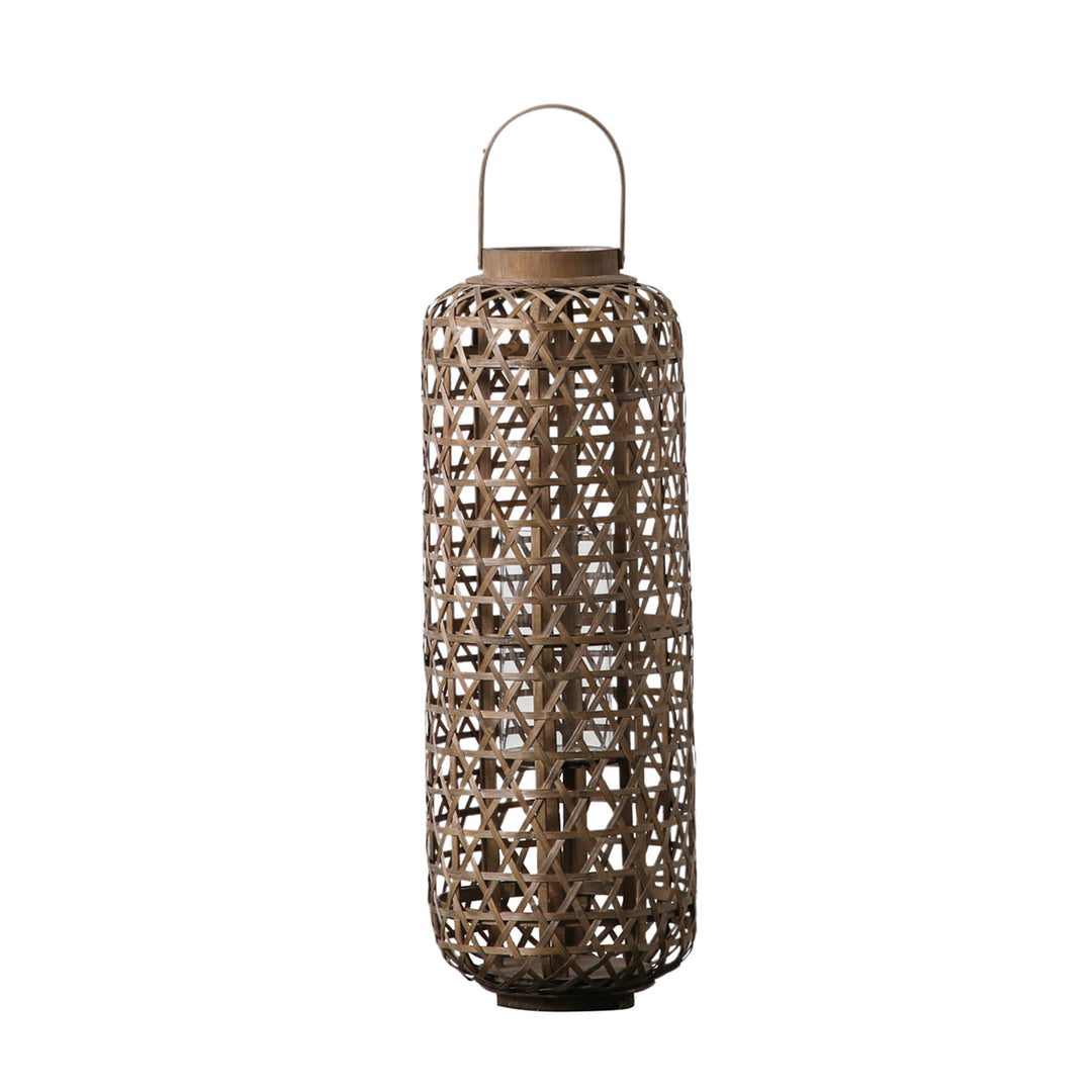 Bamboo Lantern | Large