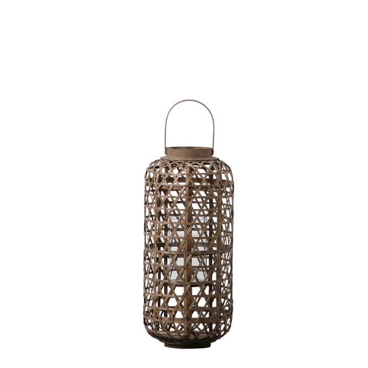 Bamboo Lantern | Small