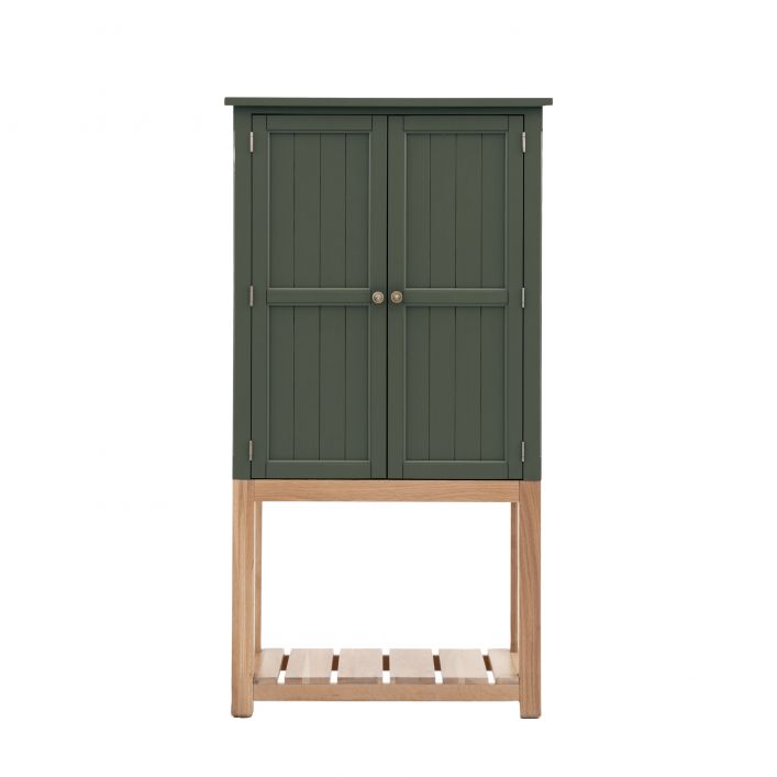 Eton 2 Door Cabinet | 4 Colours