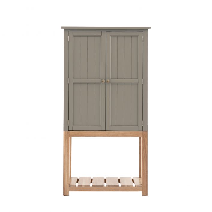Eton 2 Door Cabinet | 4 Colours