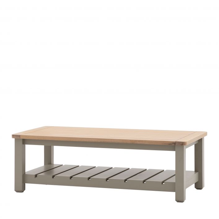 Eton Coffee Table