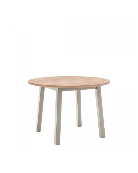 Eton Round Dining Table