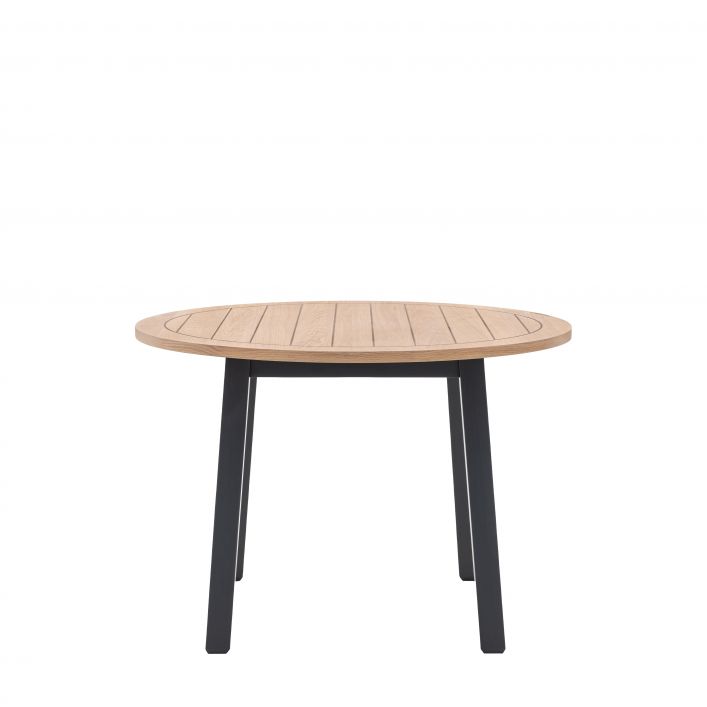 Eton Round Dining Table