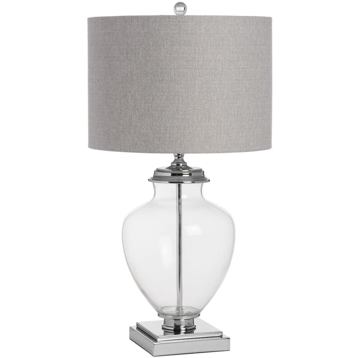 Catania Large Glass Table lamp - Lamps